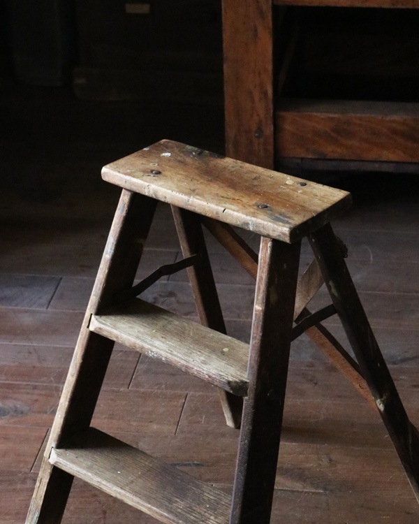 Step Ladder Small A�å��ƥåץ���� ���⡼�� A