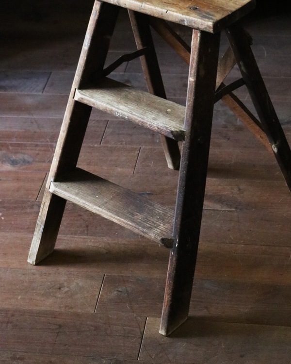 Step Ladder Small A�å��ƥåץ���� ���⡼�� A