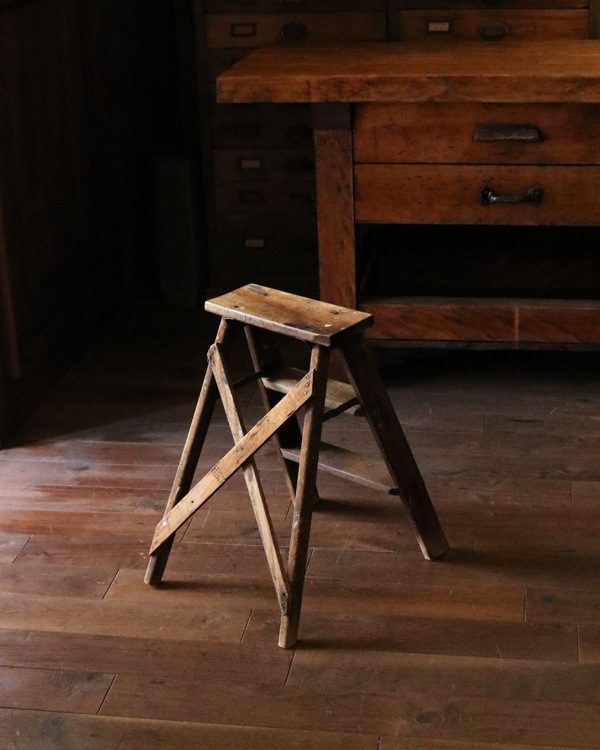 Step Ladder Small A�å��ƥåץ���� ���⡼�� A