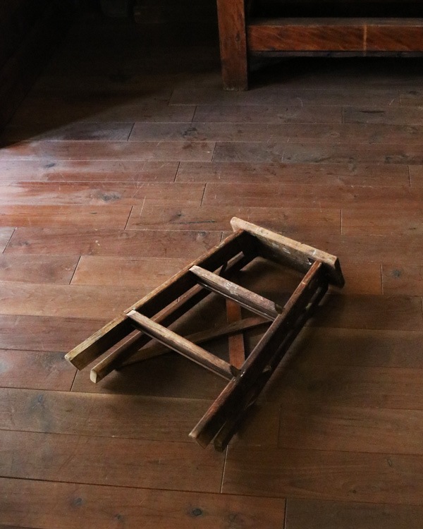 Step Ladder Small A�å��ƥåץ���� ���⡼�� A