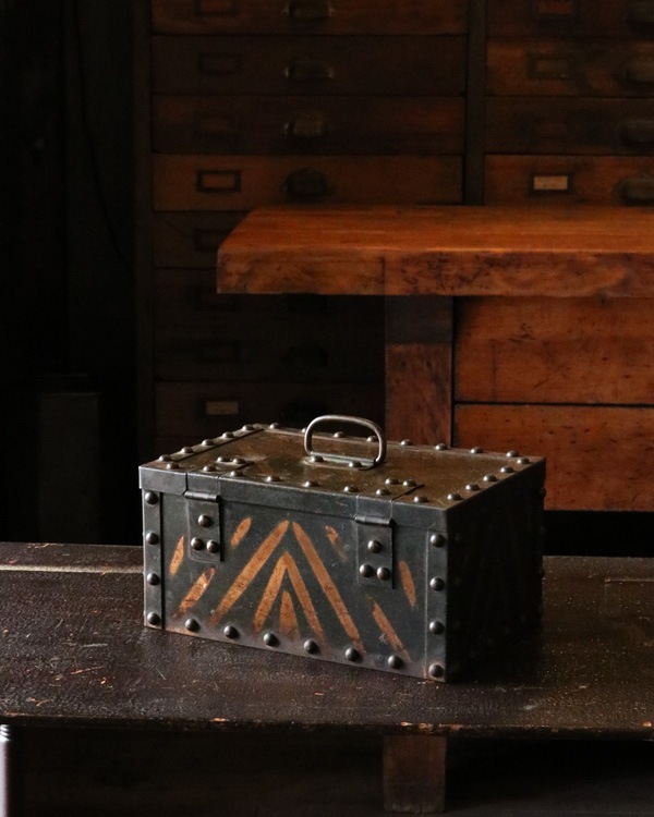 Safe Box w/key�å����եܥå����ʸ��դ���