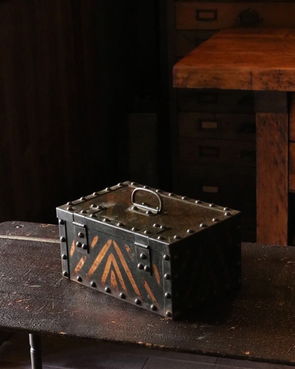 Safe Box w/key�å����եܥå����ʸ��դ���