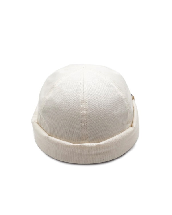 THE H.W.DOG & Co.  ֥塼 ɥåɥPIQUE ROLL CAP ԥ륭åסNATURAL