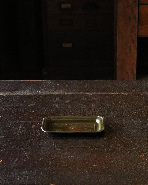 1923 Tip Tray��1923 ���åץȥ졼