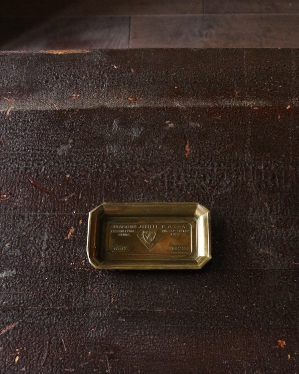 1923 Tip Tray��1923 ���åץȥ졼