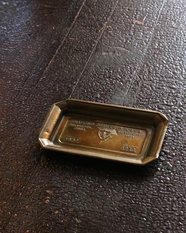 1923 Tip Tray��1923 ���åץȥ졼