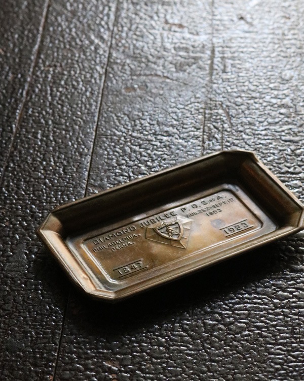 1923 Tip Tray��1923 ���åץȥ졼