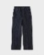 PHIGVEL ե٥MIL DENIM TROUSERS ߥǥ˥ȥ饦INDIGO