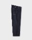 PHIGVEL ե٥MIL DENIM TROUSERS ߥǥ˥ȥ饦INDIGO