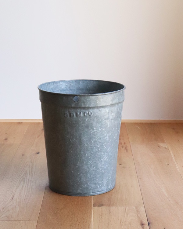 Galvanized Metal Bucket�å֥ꥭ�ΥХ���