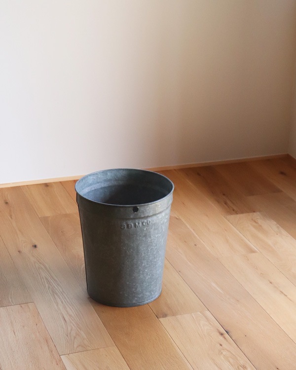 Galvanized Metal Bucket�å֥ꥭ�ΥХ���