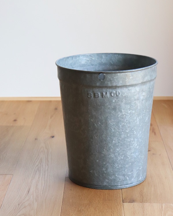 Galvanized Metal Bucket�å֥ꥭ�ΥХ���