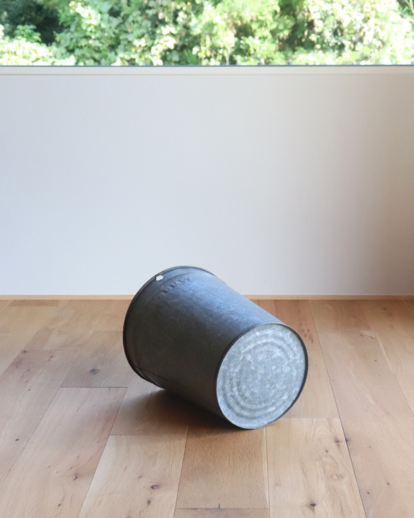 Galvanized Metal Bucket�å֥ꥭ�ΥХ���