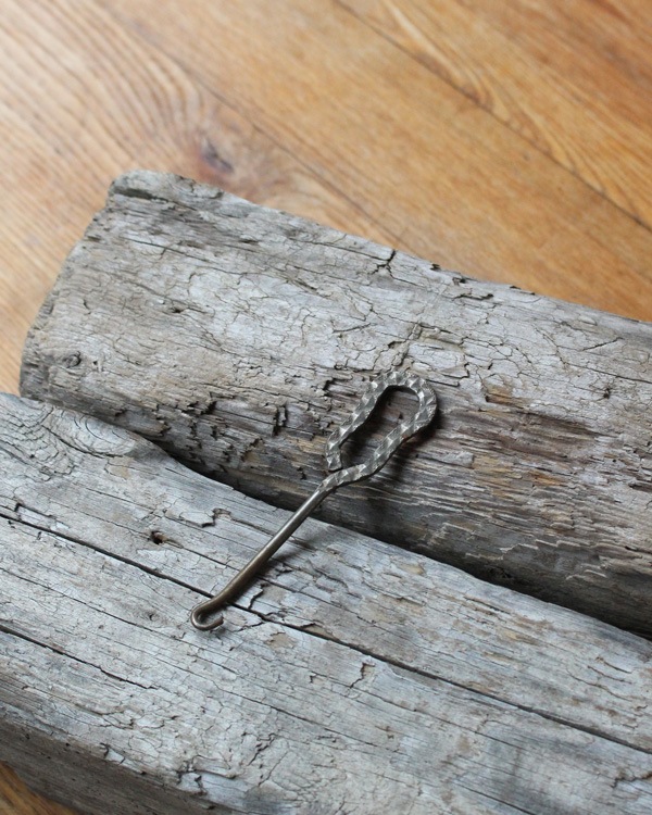 Button Hook｜ボタンフック