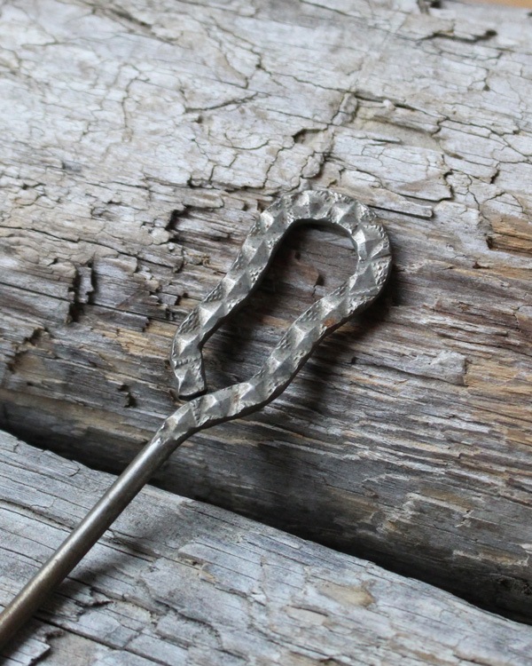 Button Hook｜ボタンフック