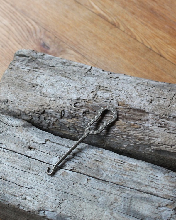 Button Hook｜ボタンフック