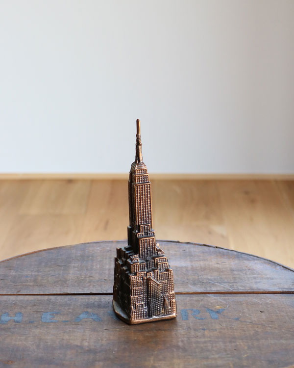 Empire State Bank åѥƥȥХ