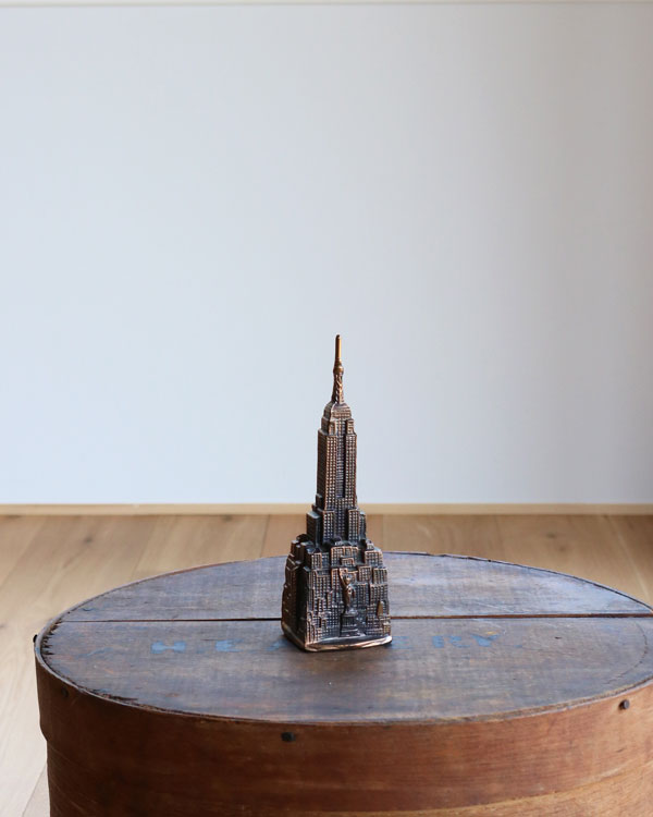 Empire State Bank åѥƥȥХ