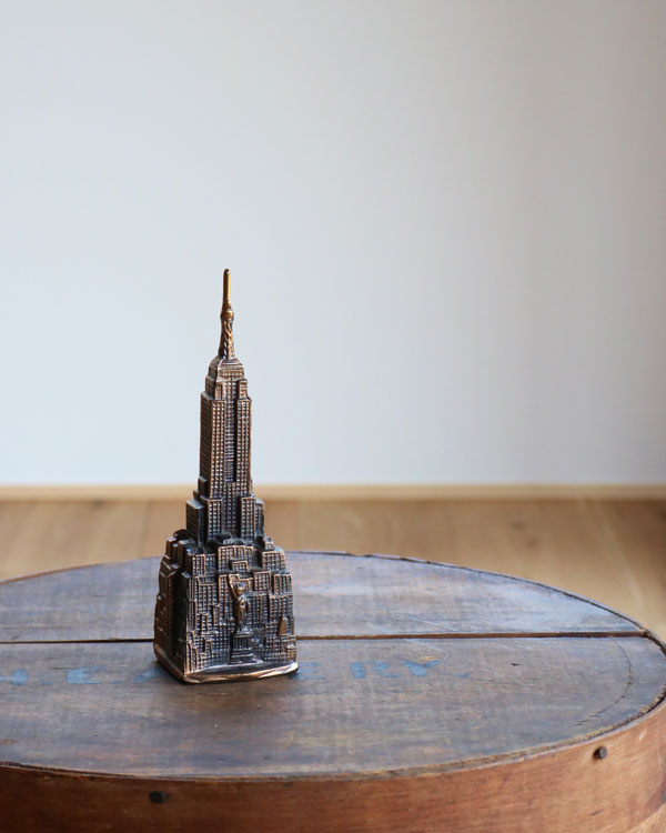 Empire State Bank åѥƥȥХ