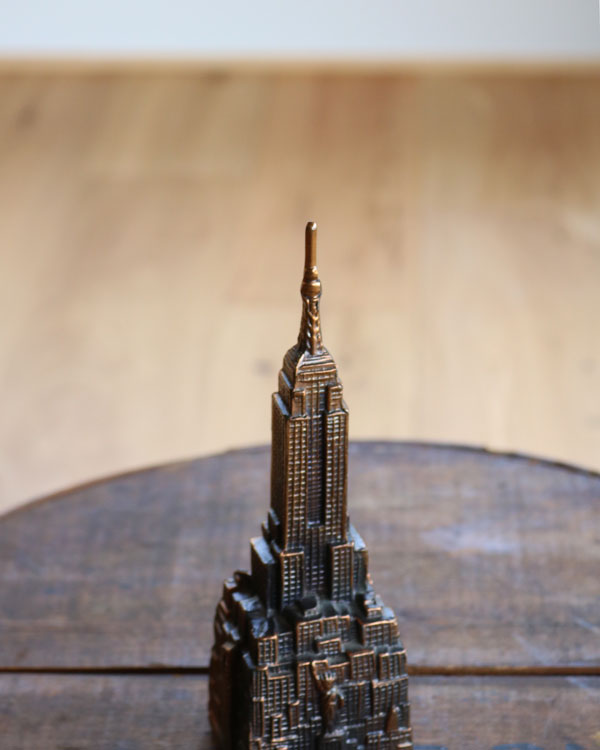 Empire State Bank åѥƥȥХ