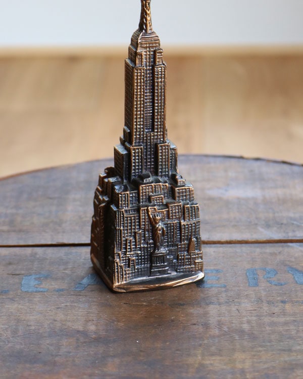 Empire State Bank åѥƥȥХ