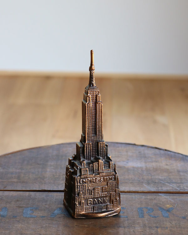 Empire State Bank åѥƥȥХ