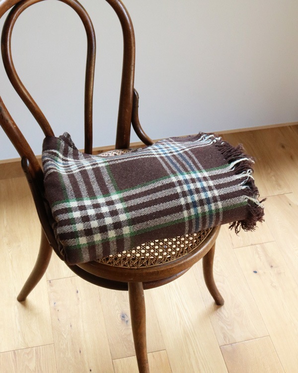 Wool Blanket �å�����֥�󥱥å�