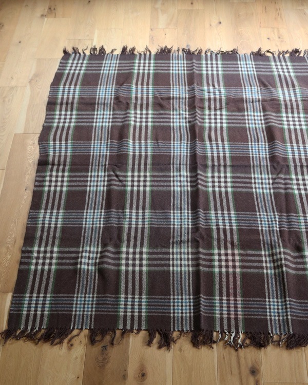 Wool Blanket �å�����֥�󥱥å�
