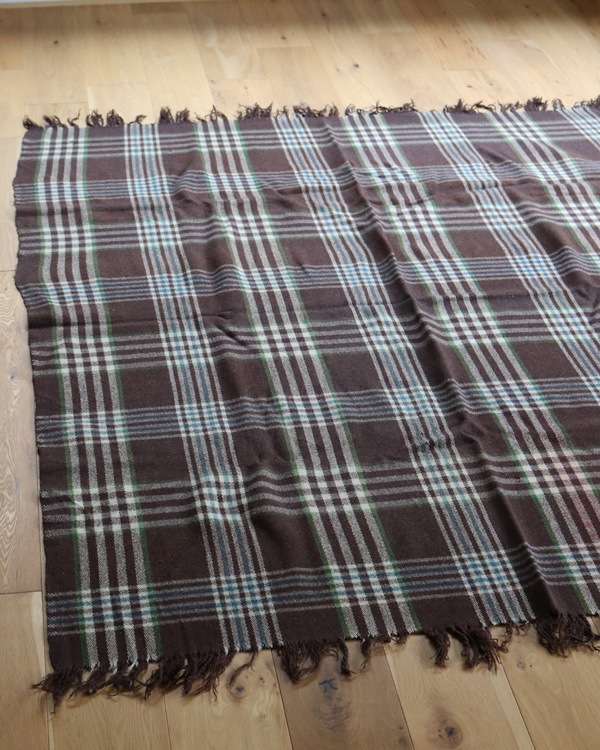 Wool Blanket �å�����֥�󥱥å�