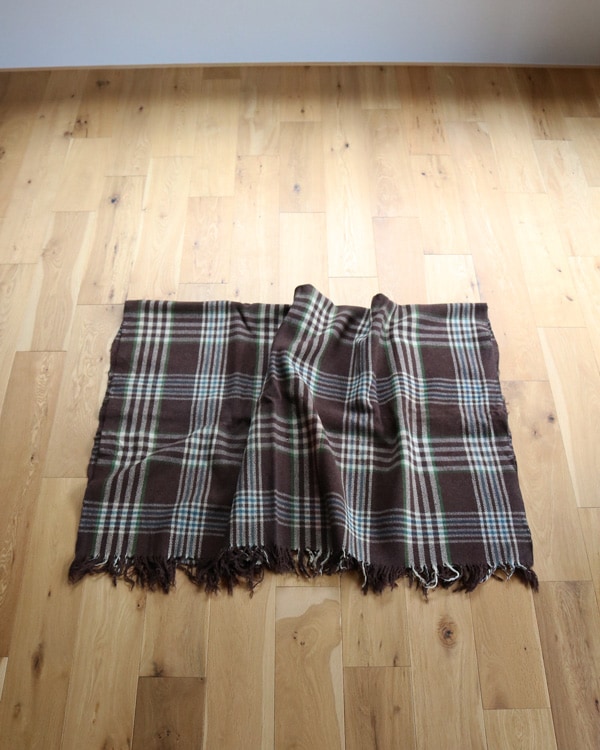 Wool Blanket �å�����֥�󥱥å�