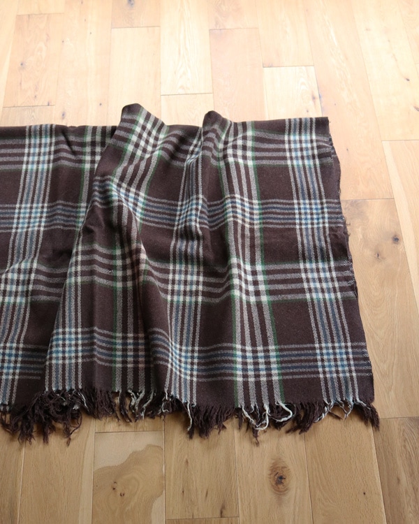 Wool Blanket �å�����֥�󥱥å�