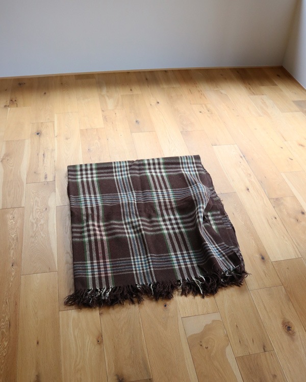 Wool Blanket �å�����֥�󥱥å�