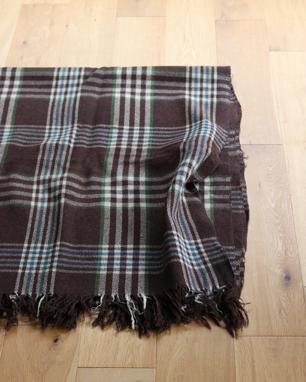 Wool Blanket �å�����֥�󥱥å�