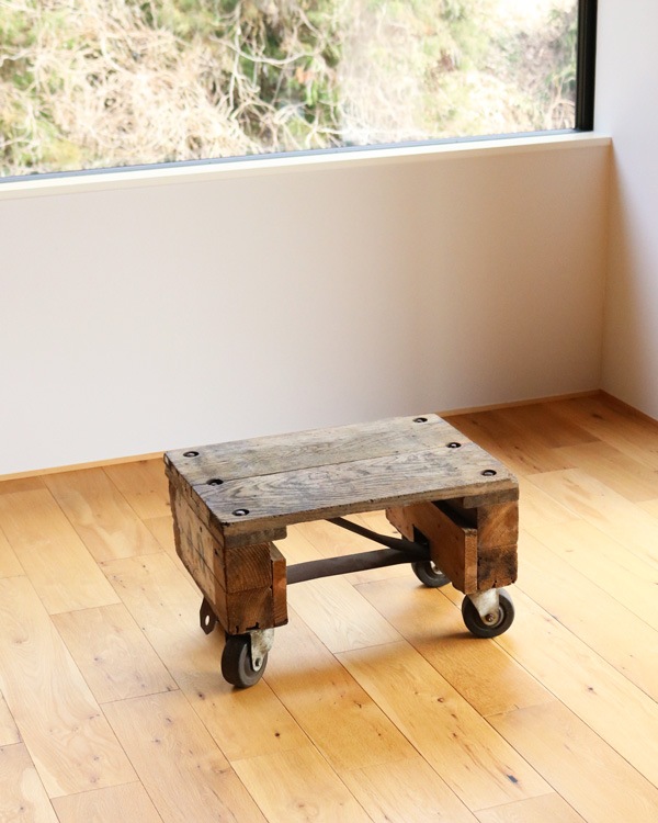 Ironworks Platform Truck "48"��Ŵ���ѥץ�åȥե�����ȥ�å� "48"