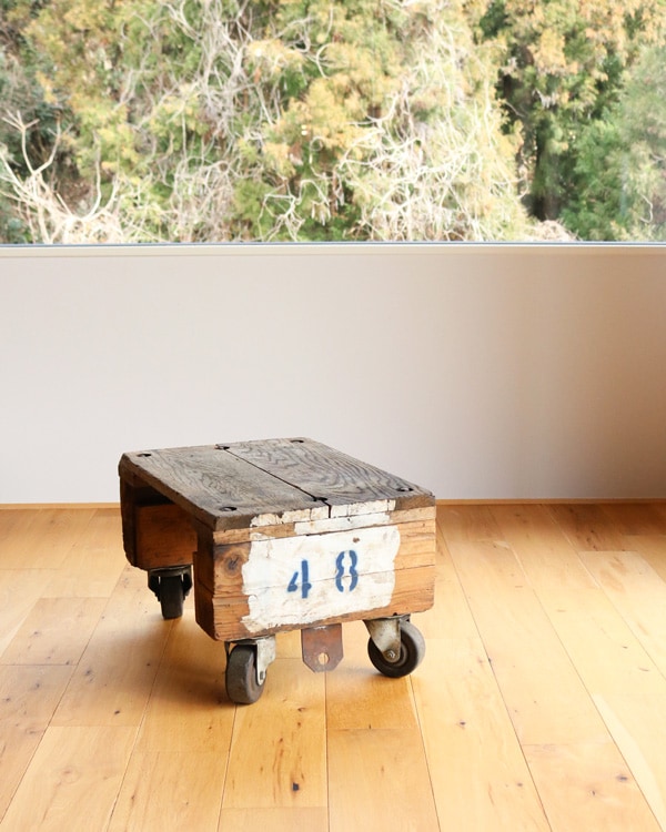 Ironworks Platform Truck "48"��Ŵ���ѥץ�åȥե�����ȥ�å� "48"