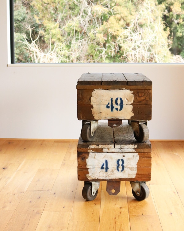 Ironworks Platform Truck "48"��Ŵ���ѥץ�åȥե�����ȥ�å� "48"