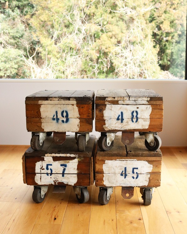 Ironworks Platform Truck "48"��Ŵ���ѥץ�åȥե�����ȥ�å� "48"