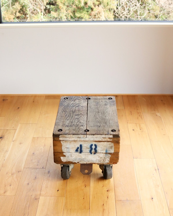 Ironworks Platform Truck "48"��Ŵ���ѥץ�åȥե�����ȥ�å� "48"