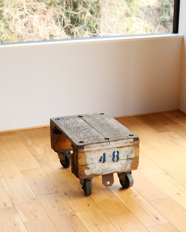 Ironworks Platform Truck "48"��Ŵ���ѥץ�åȥե�����ȥ�å� "48"