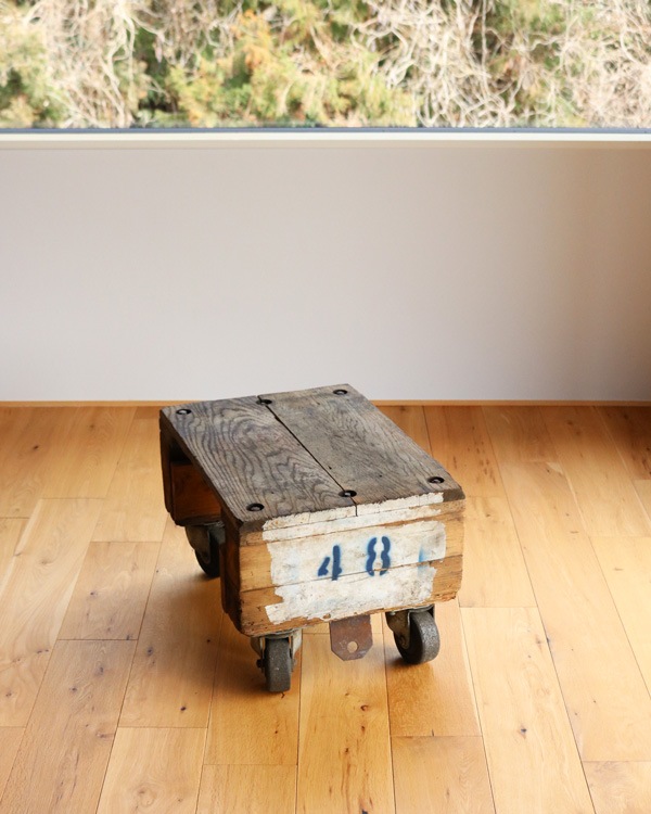 Ironworks Platform Truck "48"��Ŵ���ѥץ�åȥե�����ȥ�å� "48"