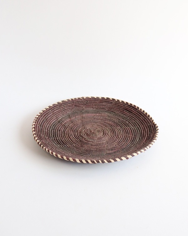Pakistan Tray Brown�åѥ������� �ȥ쥤�Х����å� �֥饦��