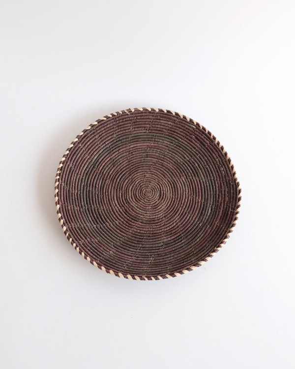Pakistan Tray Brown�åѥ������� �ȥ쥤�Х����å� �֥饦��
