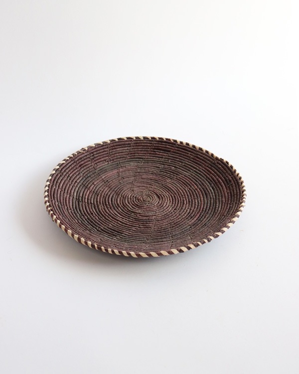 Pakistan Tray Brown�åѥ������� �ȥ쥤�Х����å� �֥饦��