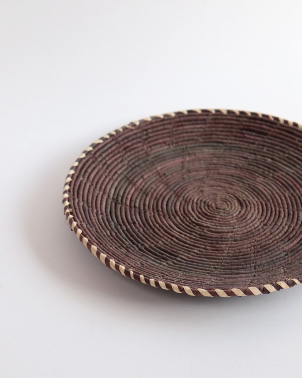 Pakistan Tray Brown�åѥ������� �ȥ쥤�Х����å� �֥饦��