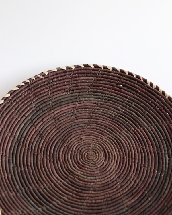 Pakistan Tray Brown�åѥ������� �ȥ쥤�Х����å� �֥饦��