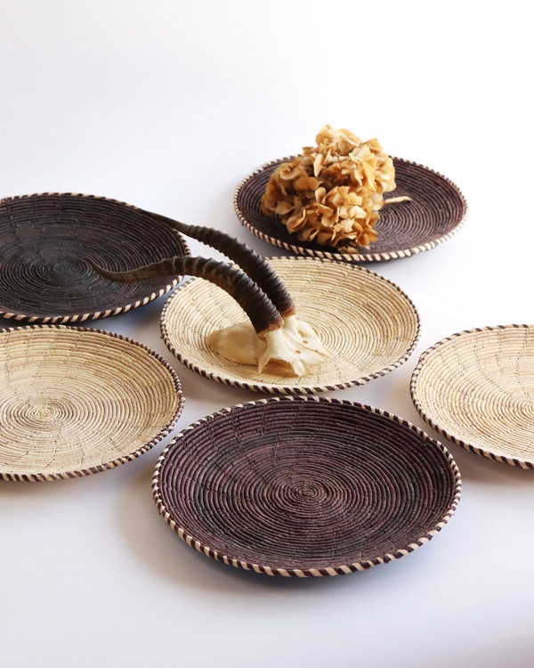 Pakistan Tray Brown�åѥ������� �ȥ쥤�Х����å� �֥饦��