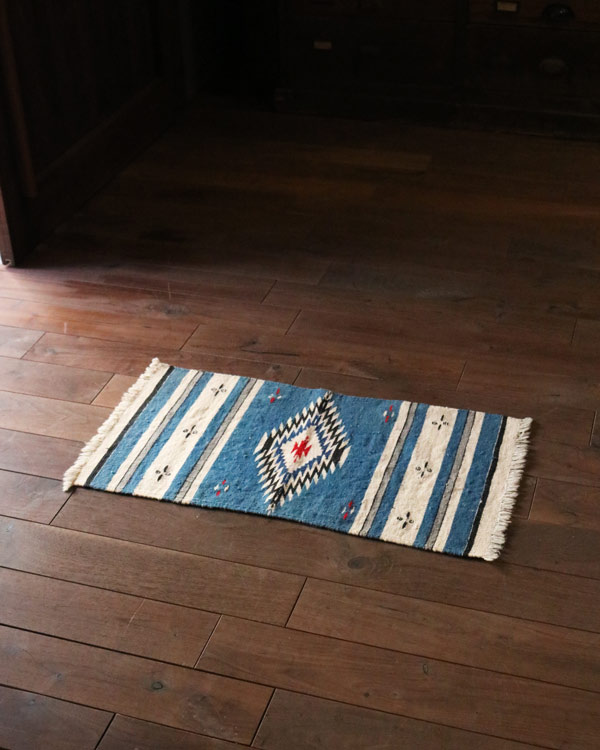 Chimayo Rug Small A�å��ޥ� �饰 ���⡼�� A