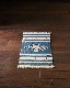 Chimayo Rug Small A�å��ޥ� �饰 ���⡼�� A
