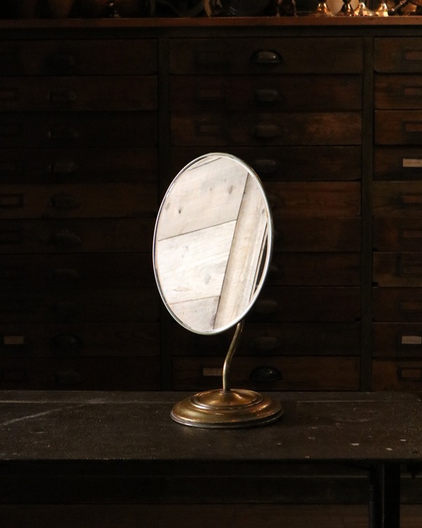 Early Stand Mirror｜アーリースタンドミラー