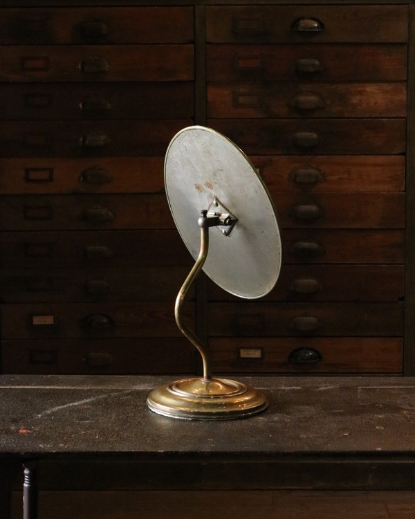 Early Stand Mirror｜アーリースタンドミラー